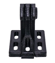 Крепление камеры GoPro Strike на шлем (Rhino / NVG) длинное