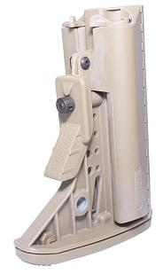 Приклад Big Dragon Vltor Imod Stock (bd3639)