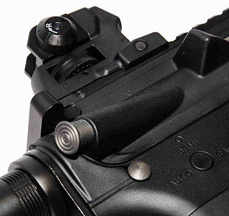G&G Автомат CM16 Raider (egc-16p-rds-bnb-ncm)