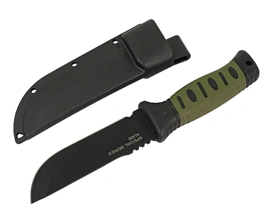 Нож тактический PMX-PRO Extreme Special Series (pmx-054bg)