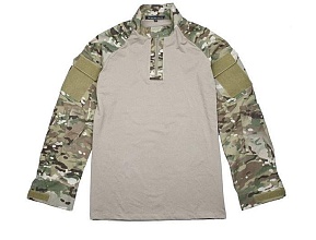 рубашка боевая tmc df xl мультикам (tmc2647-mc-xl)
