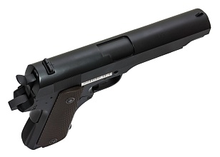 Пистолет Cyma Colt M1911 AEP (cm123) (уценка)