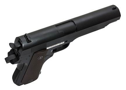 Пистолет Cyma Colt M1911 AEP (cm123) (уценка)