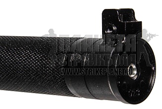 Винтовка НПО АЕГ ВСС Винторез 145-150 м/с