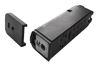Пятка магазина Strike для пистолета Glock