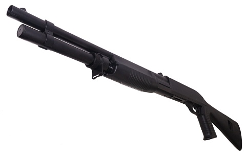 Дробовик Cyma Benelli M3 Super 90, металл (cm360lm)
