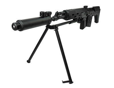 Cyma Винтовка СВУ-АС (cm057 svu), одиночный огонь