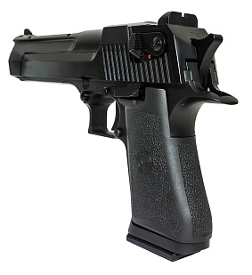 Пистолет KWC Desert Eagle, GBB (kcb-51ahn)