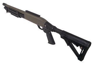 Дробовик Cyma (cm366bm)