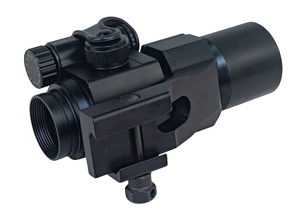 Прицел коллиматорный Marcool M2 высокий (hy9139)