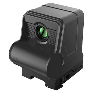 детальное фото для раздела Прицел коллиматорный тепловизионный iRay HP 13 интернет-магазин "Планета страйкбола»