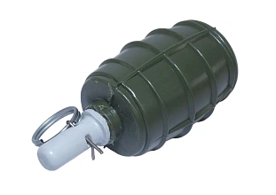 Граната A2 Tech Воин Г4, горох