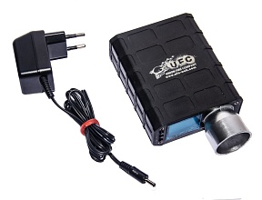 Хронограф UFC Pro