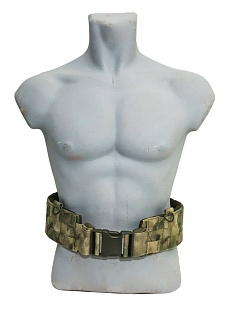 Пояс боевой Viking облегченный A-TACS Camo (VG-03-01-fg)