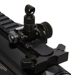 G&G Автомат GC16 Predator (egc-016-ptr-bnb-ncm)