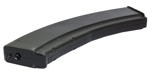 Магазин механический Cyma АК74 РПК 200 шаров (c91bk) (Б/У)