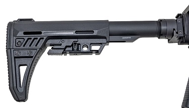 Автомат ARCTURUS X C.A.T. AR-15 Explorer 8.5" AR AEG (AT-CAT-04)