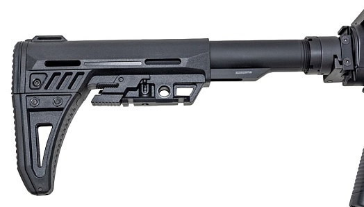 Автомат ARCTURUS X C.A.T. AR-15 Explorer 8.5" AR AEG (AT-CAT-04)