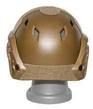 Шлем Kingrin FAST BJ Standart tan (hl-10-bj-t)