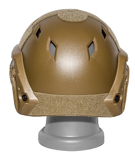 Шлем Kingrin FAST BJ Standart tan (hl-10-bj-t)