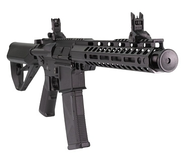 Автомат Arcturus NEO MOD1 CQB 10.6" NEO AEG ME® (at-ne01-cq-me)