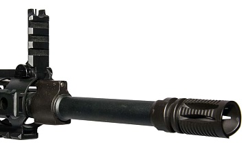 Автомат Cyma SR-16E3 (cm006)