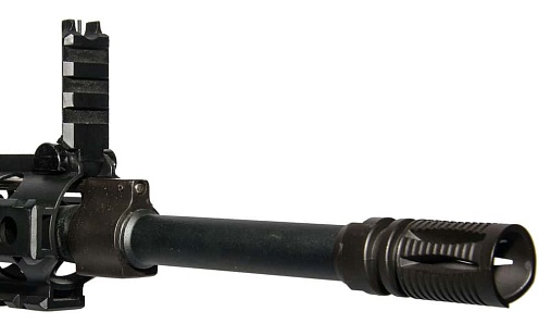 Автомат Cyma SR-16E3 (cm006)