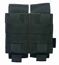 Подсумок Strike под дым и гранату, хаки кордура