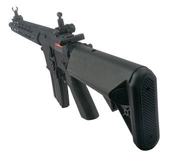 Автомат Cyma M4, нейлон, пластик (cm623)