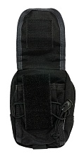 Подсумок-сумка поясная Emerson M2 Waist pack черный (EM8339)