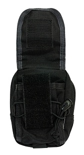 Подсумок-сумка поясная Emerson M2 Waist pack черный (EM8339)