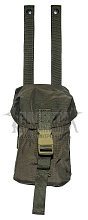 детальное фото Подсумок универсальный ССО СМ 2 molle олива интернет-магазин "Планета страйкбола"