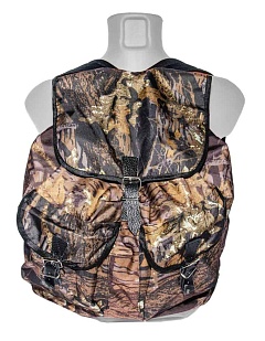 детальное фото Рюкзак 30л. Шанс камуфляж интернет-магазин "Планета страйкбола"