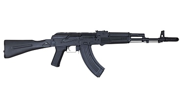 детальное фото для раздела Автомат Cyma АК-74M (cm047c), 112 м/с (Б/У) интернет-магазин "Планета страйкбола»