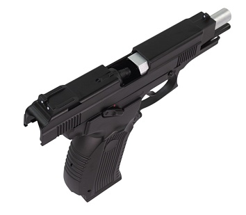 Пистолет Cyma Grach EBB, электро (cm136)