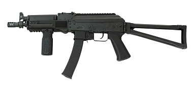 Рукоятка Strike SVG на цевье picatinny, 3D печать пластик