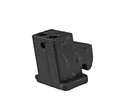 фото Фиксатор - зуб Strike для складного приклада Magpul Zhukov - C, 3D-печать пластик интернет-магазин "Планета страйкбола"
