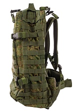 Рюкзак Сплав Cascade 60M, 60 литров, цифра (Б/У)