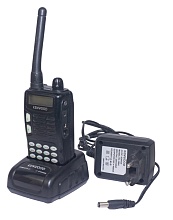детальное фото для раздела Радиостанция Kenwood TK-150S, зарядное устройство (Б/У) интернет-магазин "Планета страйкбола»