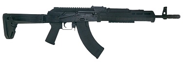 детальное фото для раздела Автомат Cyma АКM Magpul Zhukov (CM077ATN), 120 м/с, песочный, есть дефекты (Б/У) интернет-магазин "Планета страйкбола»
