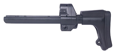 детальное фото для раздела Приклад MP5 Cyma выдвижной (hy114) (Б/У) интернет-магазин "Планета страйкбола»