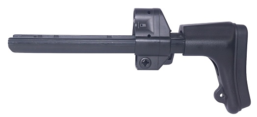детальное фото для раздела Приклад MP5 Cyma выдвижной (hy114) (Б/У) интернет-магазин "Планета страйкбола»