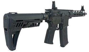 Автомат Arcturus X C.A.T. AR-15 Explorer 10" AR AEG (at-cat-03)
