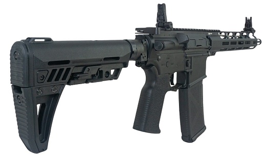 Автомат Arcturus X C.A.T. AR-15 Explorer 10" AR AEG (at-cat-03)