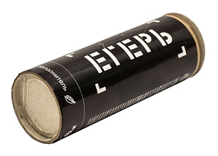 Граната СтрайкАрт Егерь горох страйкбольная
