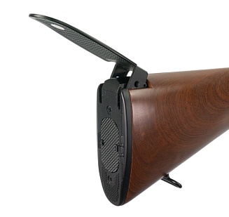 Винтовка Cyma M14 пластик под дерево (cm032), 110 м/с, комплект (Б/У)