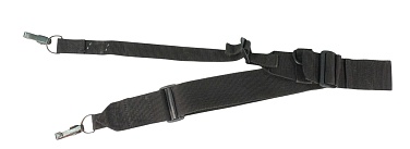 детальное фото для раздела Ремень оружейный Strike Бражник 50мм, черный (Б/У) интернет-магазин "Планета страйкбола»