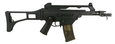 детальное фото для раздела Cyma Автомат G36С (cm011) (уценка) интернет-магазин "Планета страйкбола»