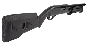 Cyma Дробовик Cyma Remington M870 укороченный, обвес MAGPUL (cm355m bk)