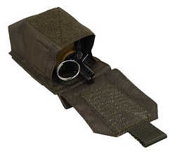 Подсумок Strike под гранату сварга/ф1/ргд, олива оксфорд